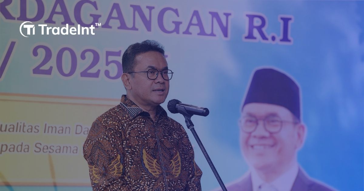 permendag no 14 tahun 2025