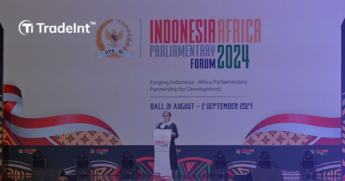 potensi kerja sama indonesia dan afrika